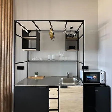 Angel Apt-Amazing Seaview-Netfix-Wifi-Free Parking Ashdod Exterior photo