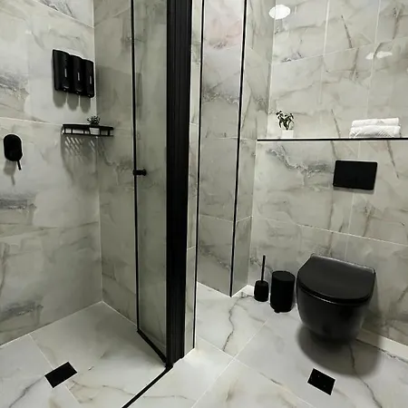 Angel Apt-Amazing Seaview-Netfix-Wifi-Free Parking Ashdod Exterior photo