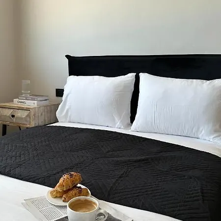 Angel Apt-Amazing Seaview-Netfix-Wifi-Free Parking Ashdod Exterior photo